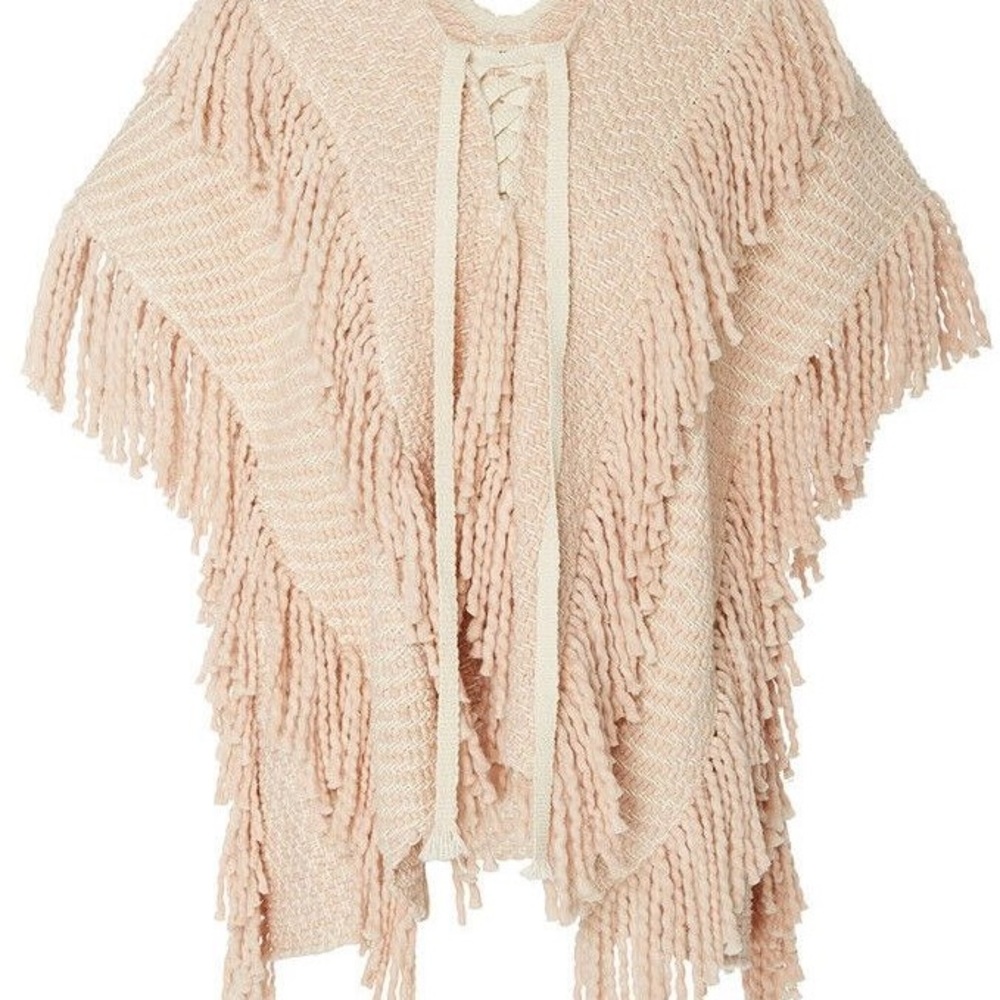 Ulla Johnson Fringe REYA